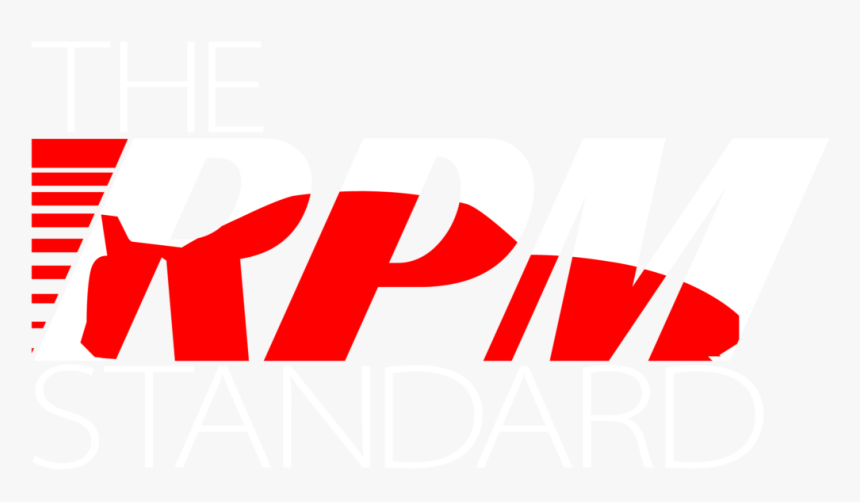 The Rpm Standard, HD Png Download, Free Download