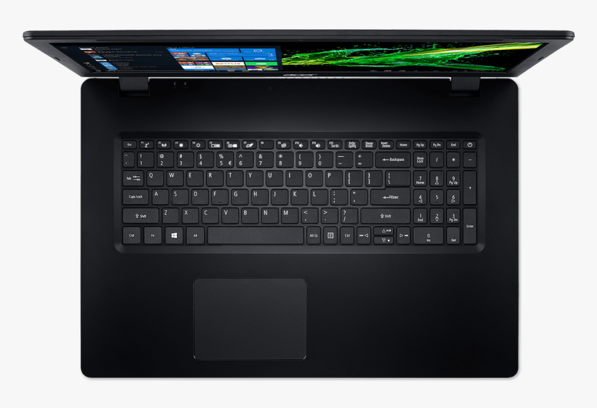 Acer Aspire 3 A317 51, HD Png Download, Free Download