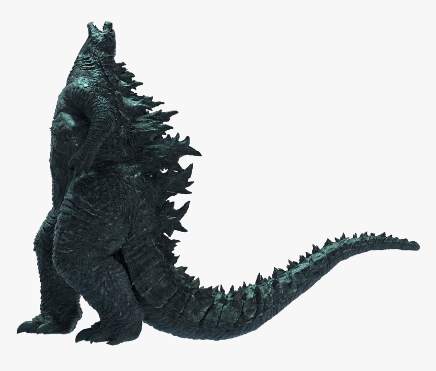 Godzilla Pngs Hd - Transparent Background Godzilla Png, Png Download, Free Download