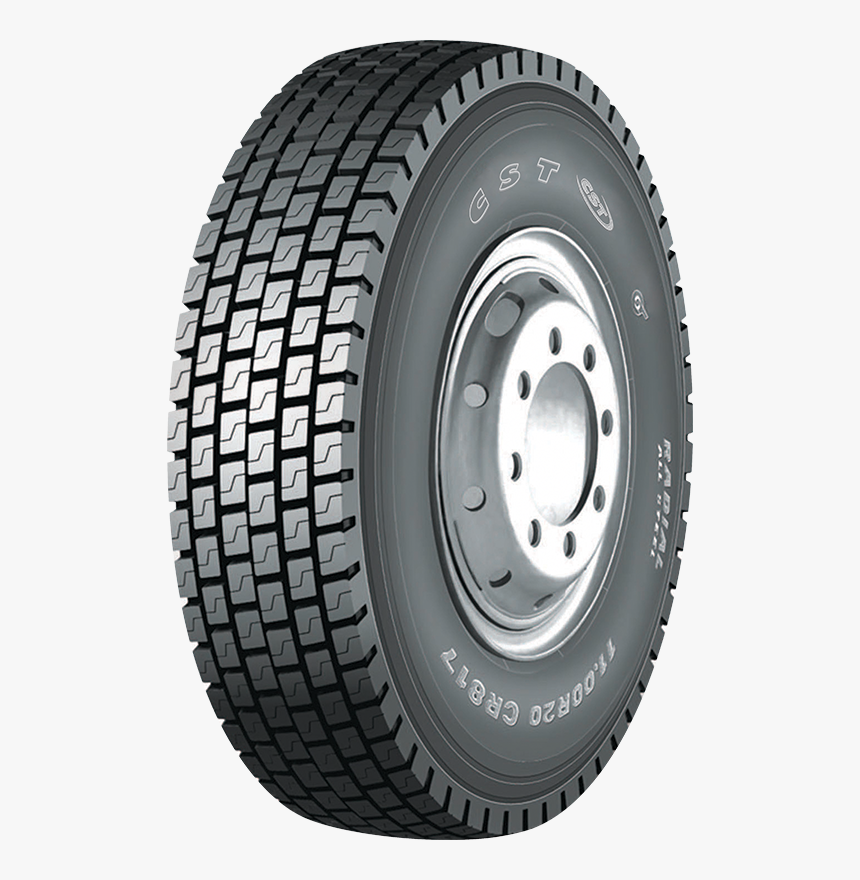 Thumb Image - Michelin Truck Tire, HD Png Download, Free Download