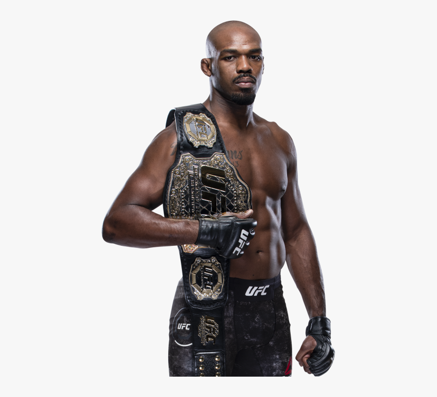 Джон Джонс. Джон Джонс с поясом. Jon Jones PNG. Джон Джонс на белом фоне.