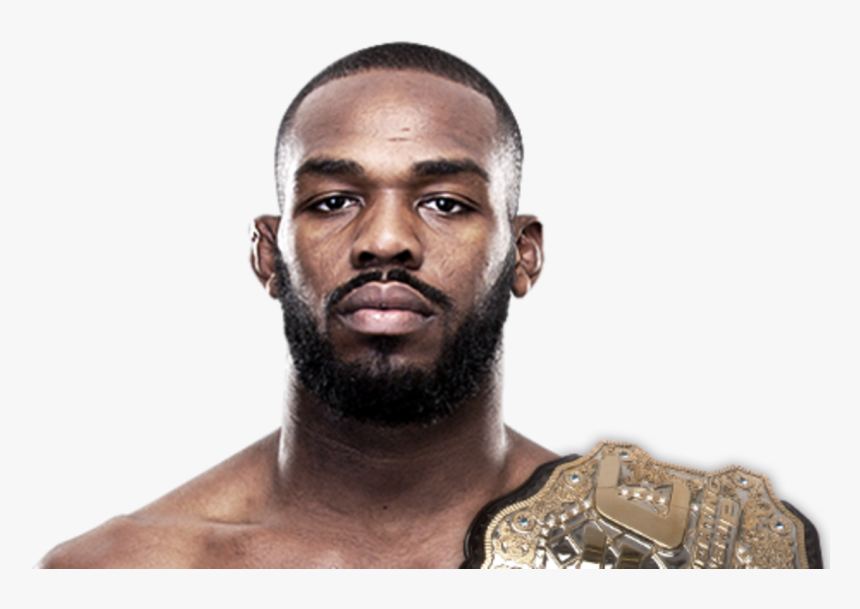 Jon Jones - Jon Jones Png, Transparent Png, Free Download