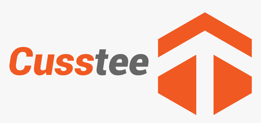 Cusstee - Graphic Design, HD Png Download, Free Download