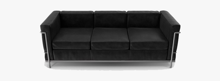 Modern Couch Png Picture - Studio Couch, Transparent Png, Free Download