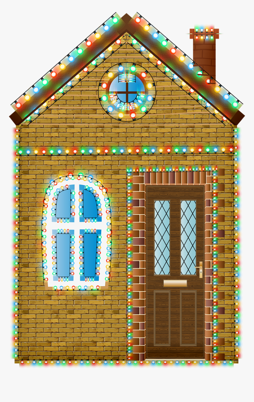 House, HD Png Download, Free Download