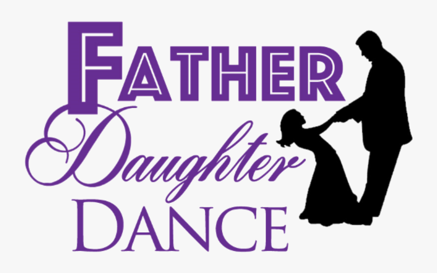 Daddy Daughter Dance Png - Father Daughter Dance 2020, Transparent Png, Free Download