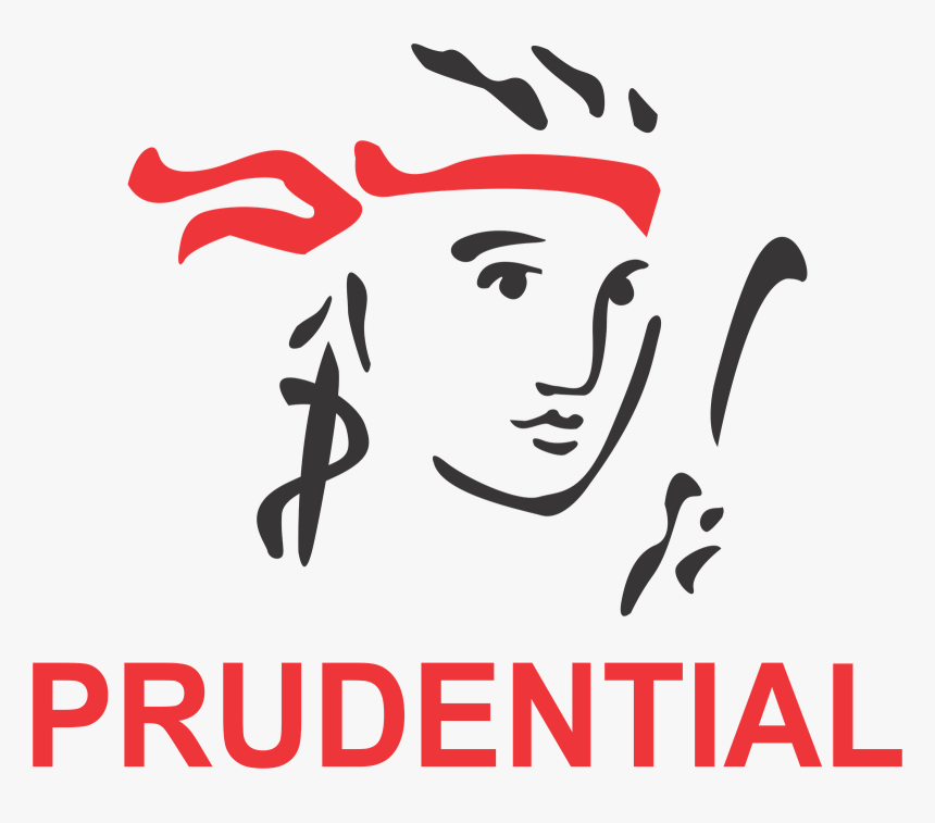 Prudential Life Insurance Logo, HD Png Download, Free Download