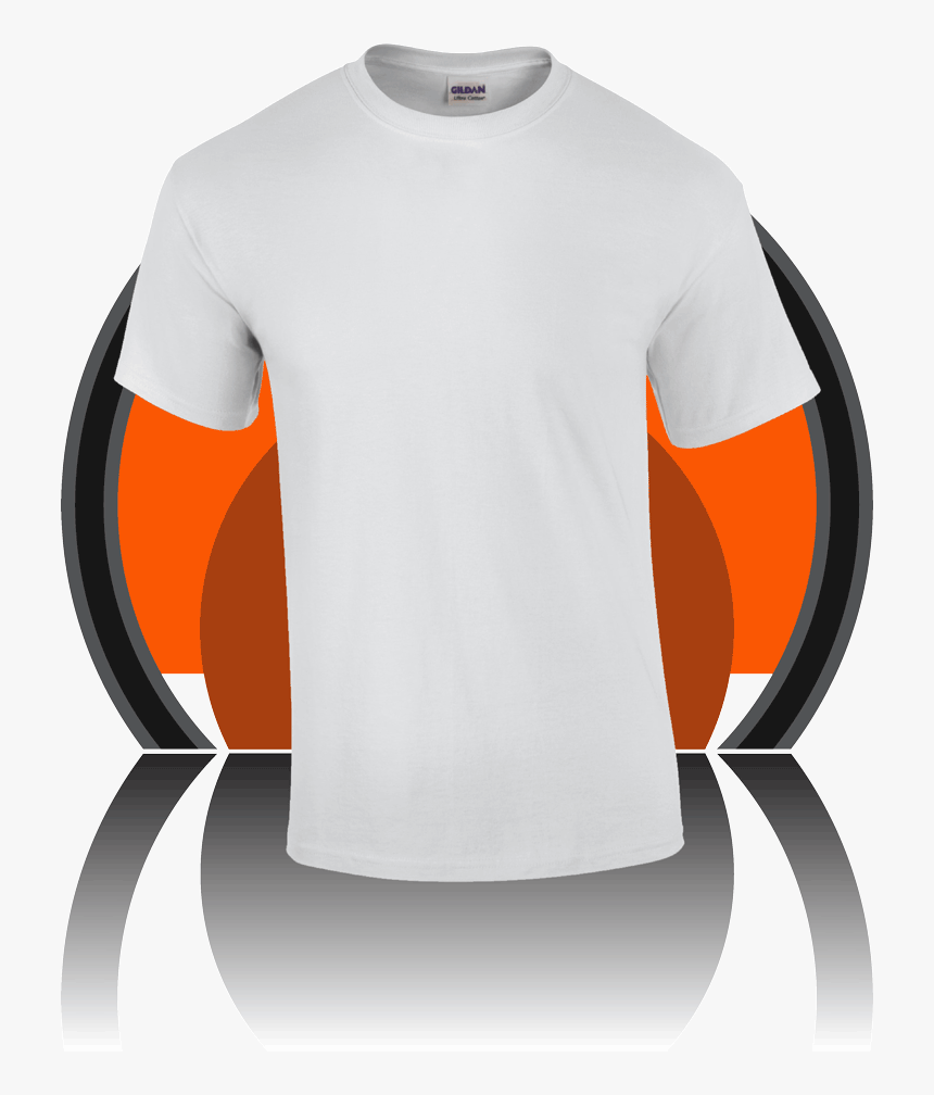 Cheap Custom T Shirts - Active Shirt, HD Png Download, Free Download