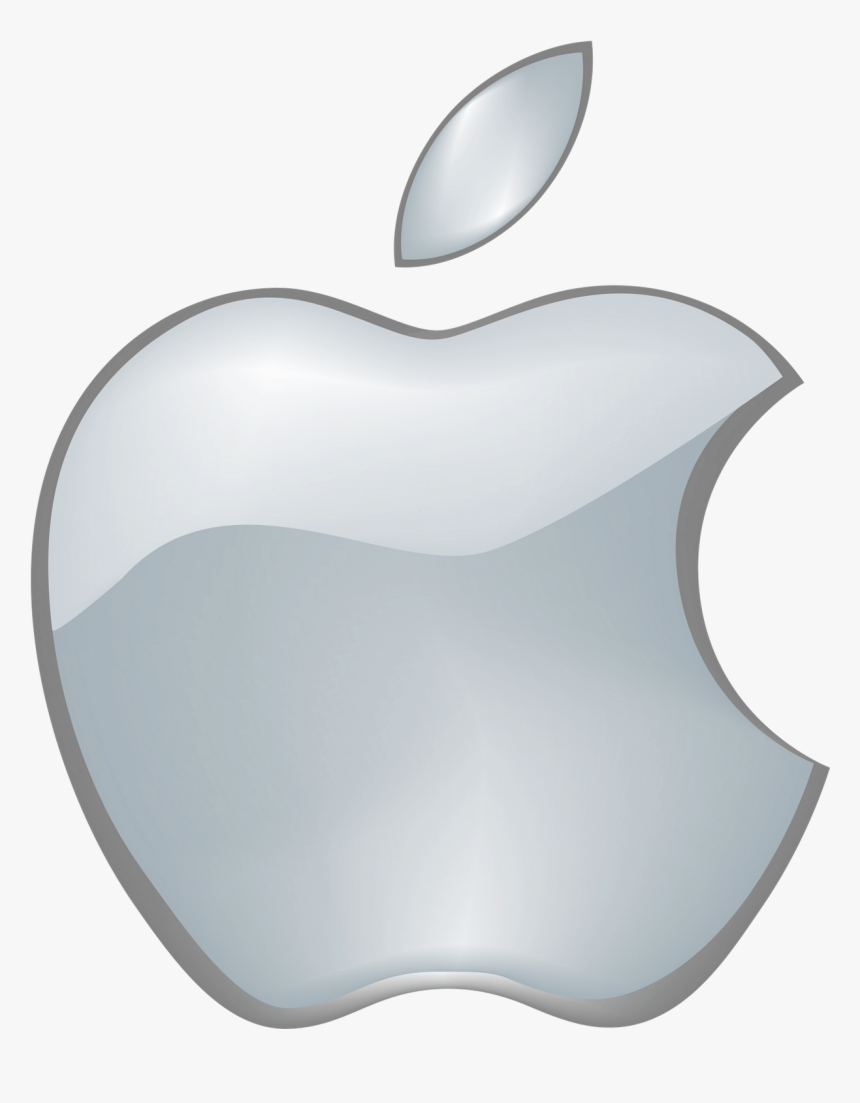 Apple Png Transparent Logo, Png Download, Free Download