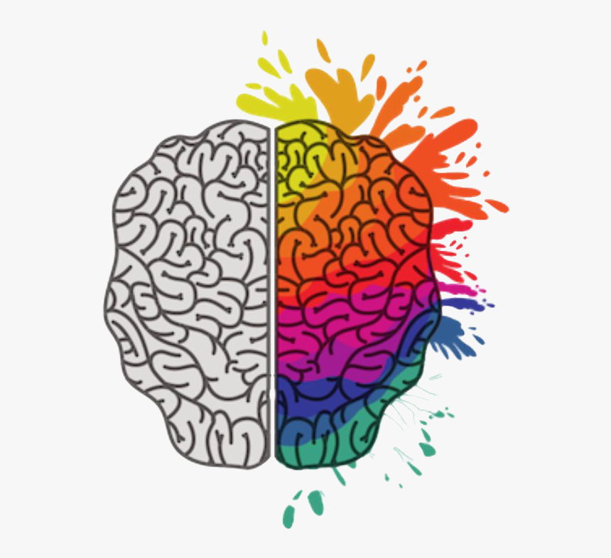 Art Brain Png High-quality Image - Brainstorming Corner, Transparent Png, Free Download