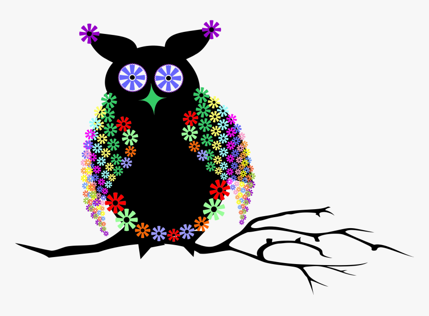 Owl, HD Png Download, Free Download