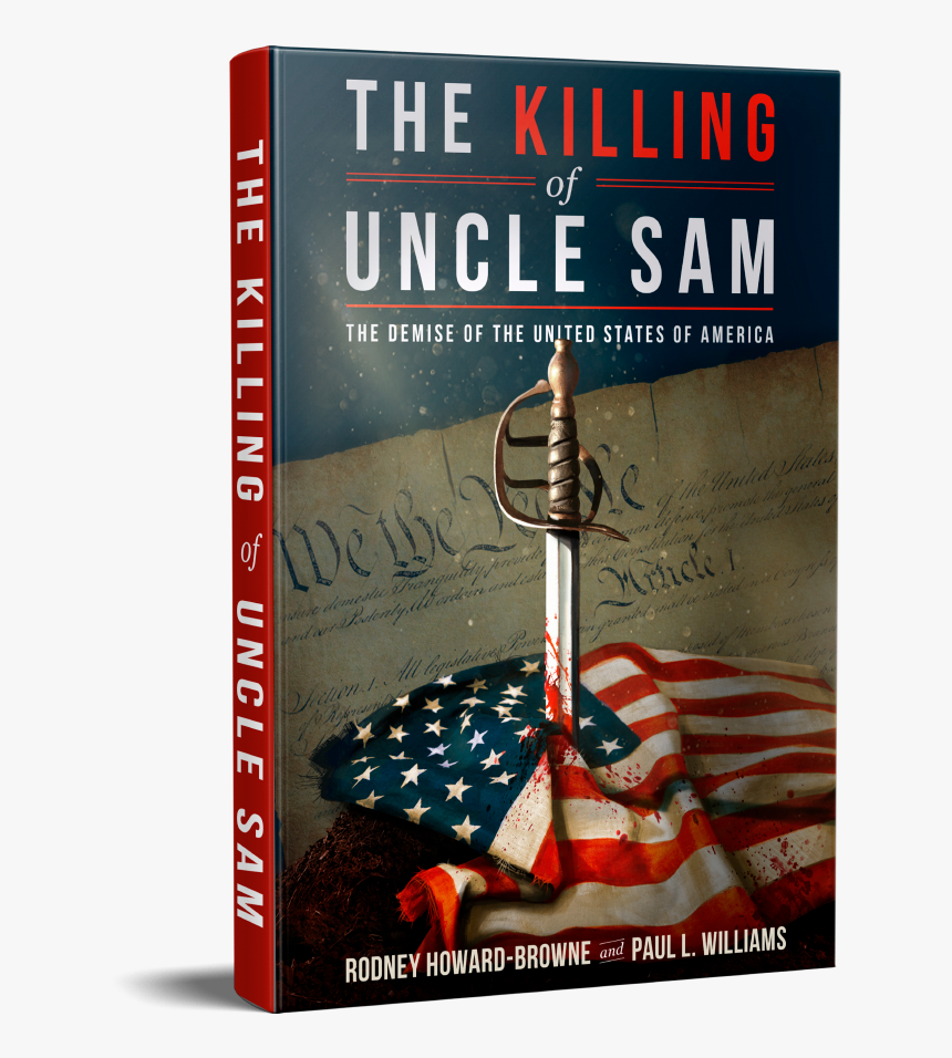 The Killing Of Uncle Sam , Png Download - Killing Of Uncle Sam, Transparent Png, Free Download