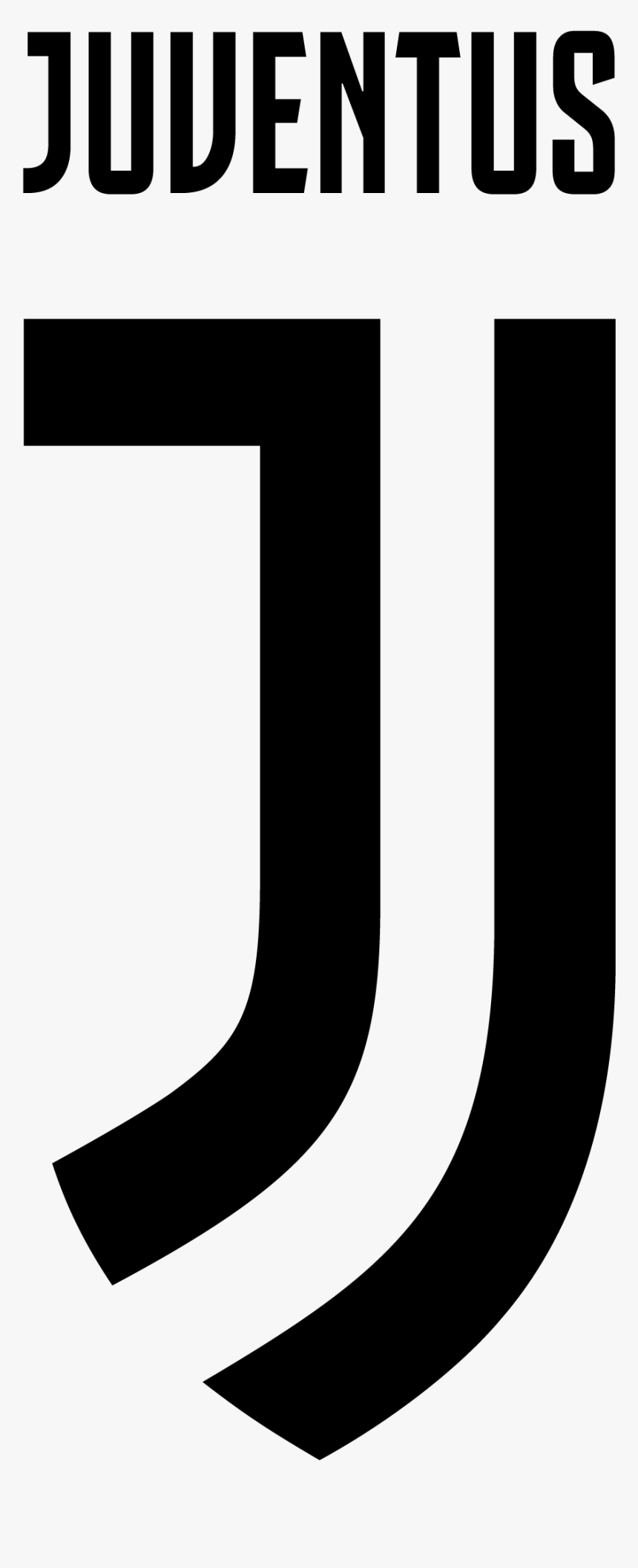 Juventus Logo Logok - Juventus Logo Png, Transparent Png, Free Download