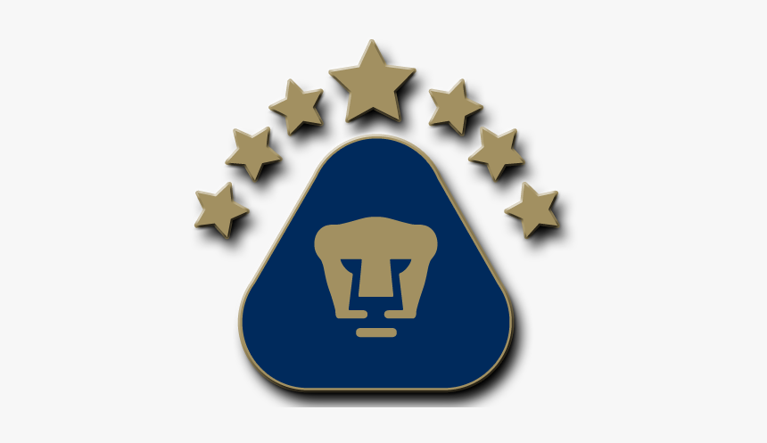 pumas logo dream league soccer
