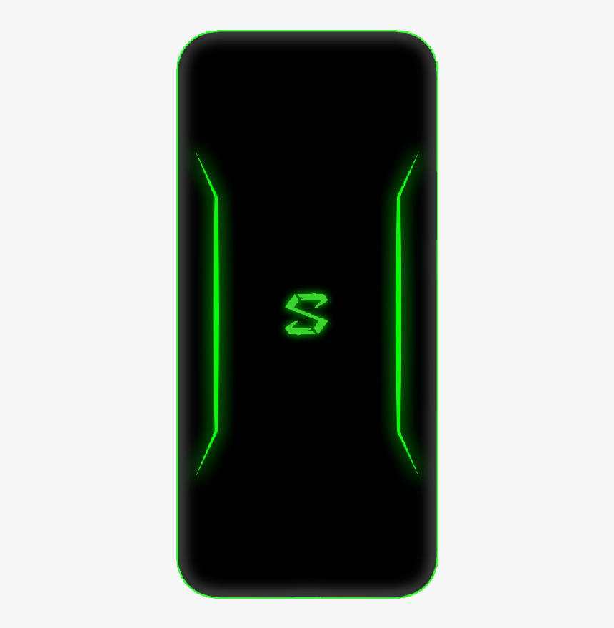 Thumb Image - Xiaomi Black Shark 2 Russia, HD Png Download, Free Download