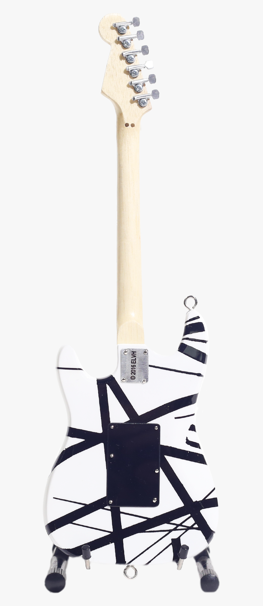 Official Evh Store 5150 Hat, Hats, Guitar, Strap, Shoes, - Electric Guitar, HD Png Download, Free Download