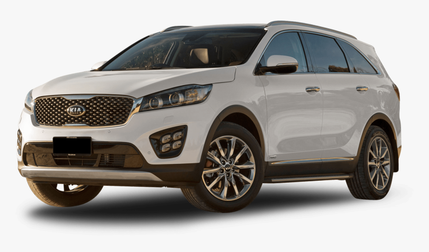 Kia Sorento 2018 Price, HD Png Download, Free Download