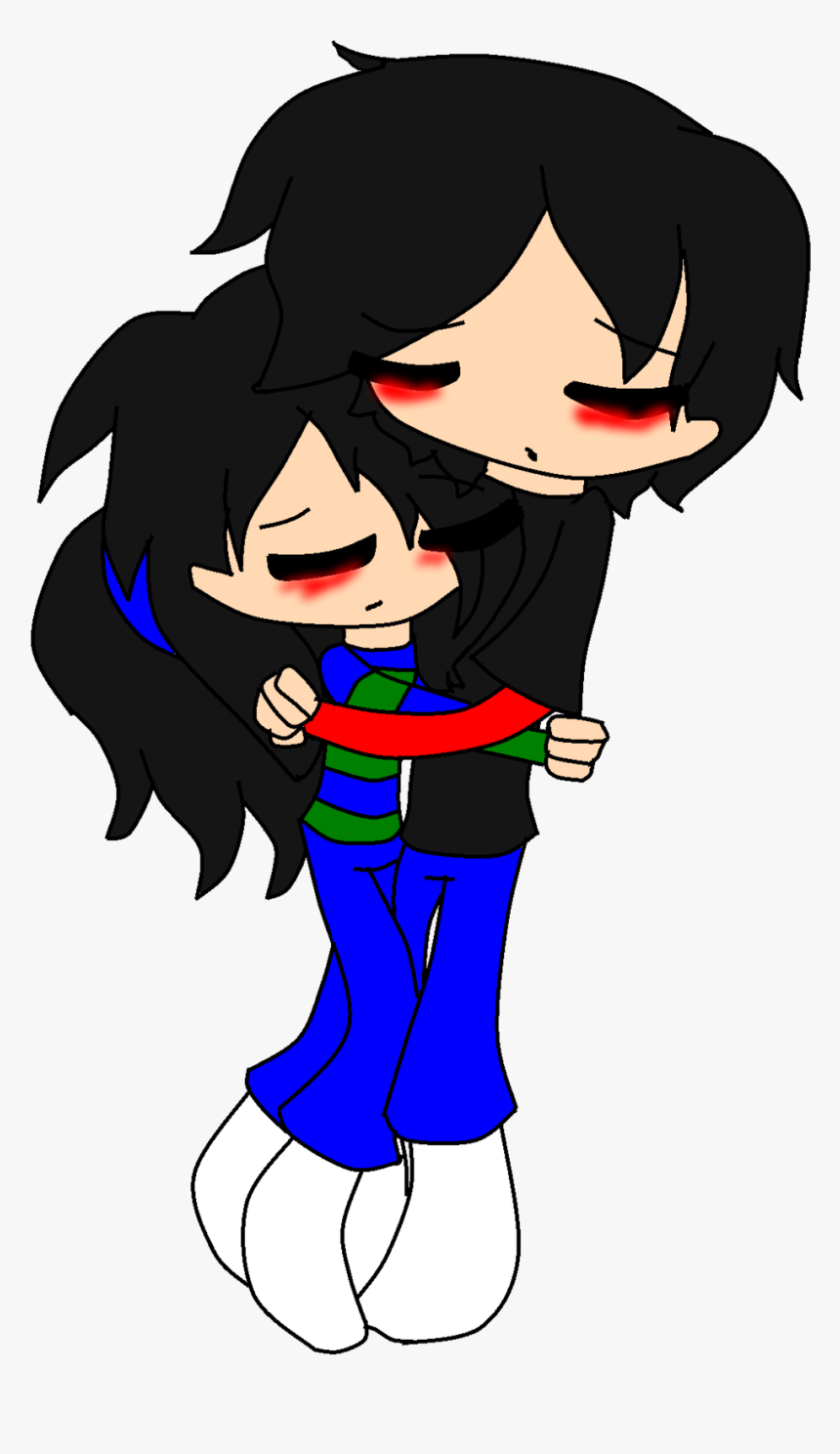 Mother Clipart Cuddle - Lloyd Montgomery Garmadon, HD Png Download, Free Download