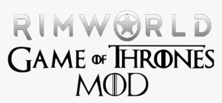 Add Media Report Rss Game Of Thrones Mod Logo, HD Png Download, Free Download