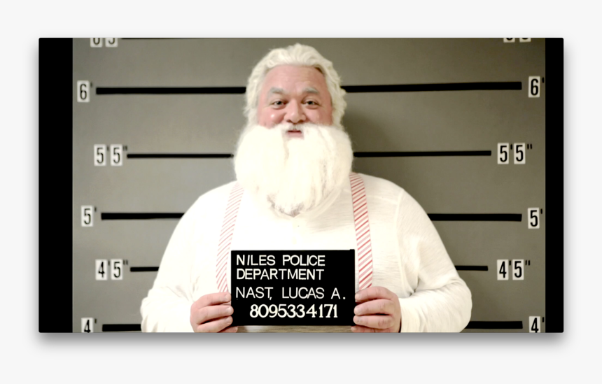 Santa Claus, HD Png Download, Free Download