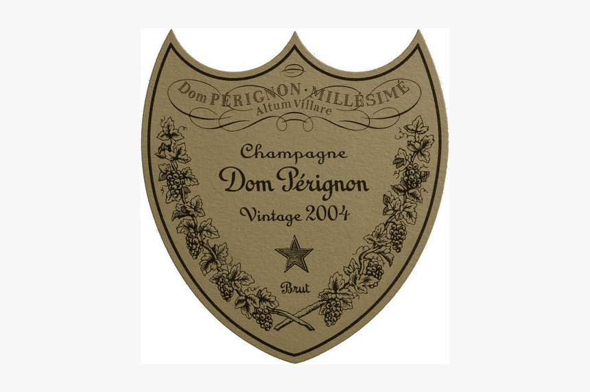 Dom Perignon Logo Png, Transparent Png, Free Download