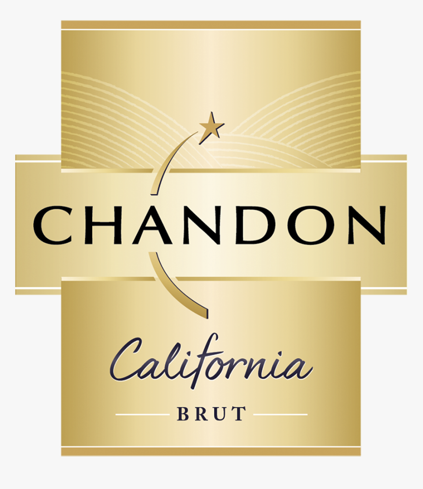 Chandon California Brut, HD Png Download, Free Download