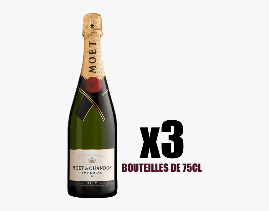 Moet & Chandon, HD Png Download, Free Download