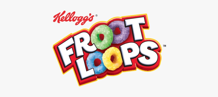 Froot Loops, HD Png Download, Free Download