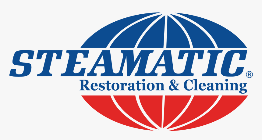 Steamatic Of South Alabama Logo With Seal - Steamatic Restoration And Cleaning, HD Png Download, Free Download