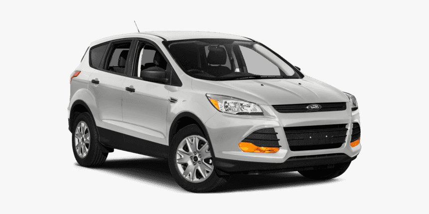 2019 Ford Escape S, HD Png Download, Free Download