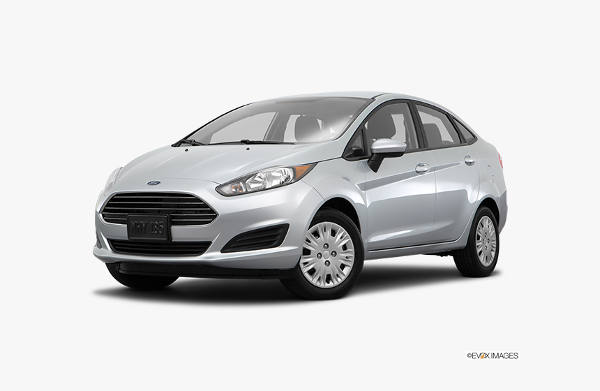 Ford Fiesta 2016 Model, HD Png Download, Free Download