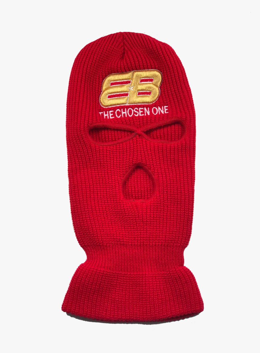 Ski Mask The Slump God , Png Download - Beanie, Transparent Png - kindpng