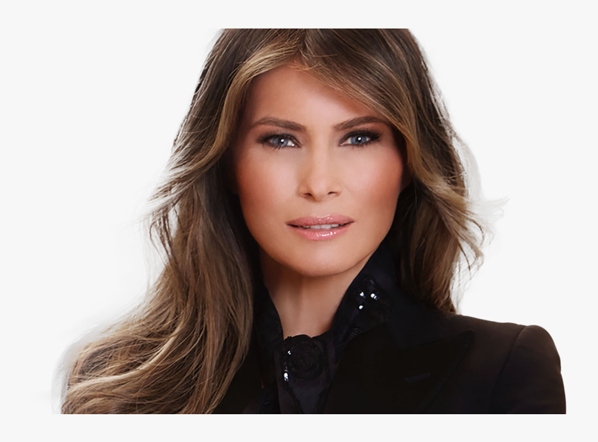 Melania Trump , Png Download - Donald Trump Wife Hd, Transparent Png, Free Download