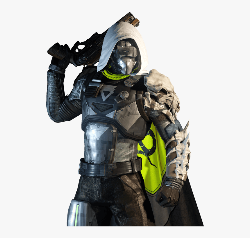 Transparent Destiny 2 Png, Png Download, Free Download