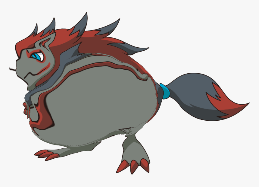 Pokemon Zoroark, HD Png Download, Free Download