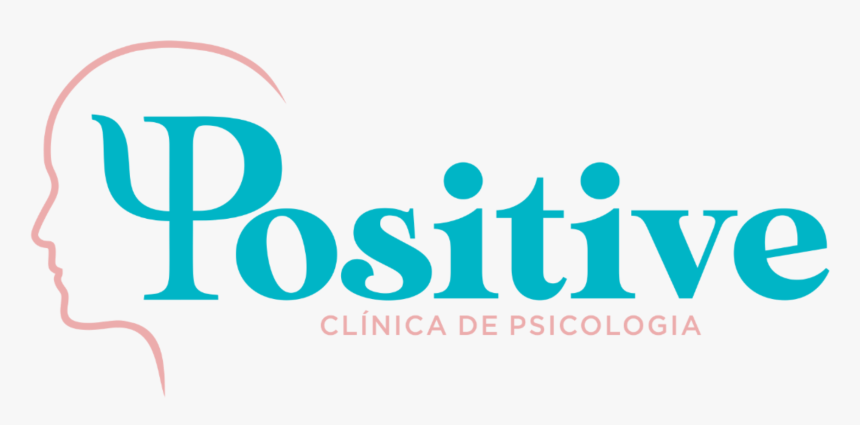 #positive #clinique #psicologia #psychology - Graphic Design, HD Png Download, Free Download