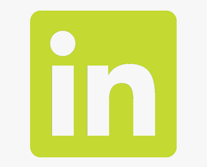 Linkedin Logo Png, Transparent Png, Free Download