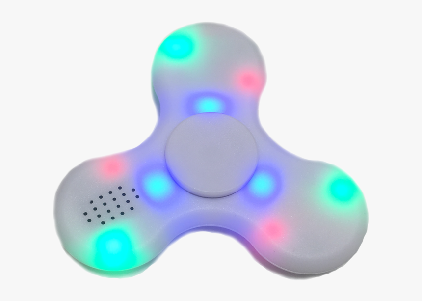 Led Fidget Spinner Png Photos, Transparent Png, Free Download