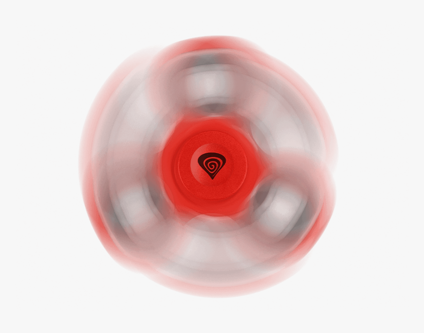 Fidget Spinner Png, Transparent Png, Free Download