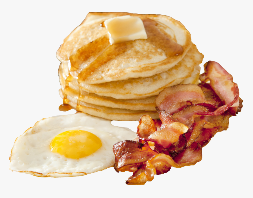 Breakfast Food Png, Transparent Png, Free Download