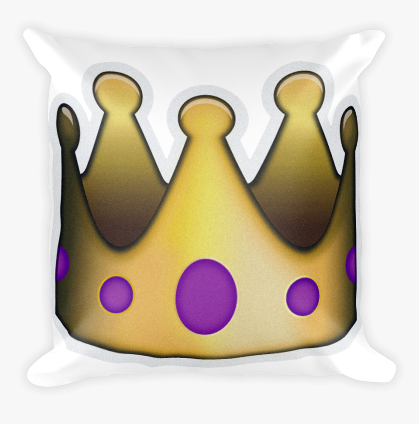 Transparent Crown Emoji Png, Png Download, Free Download