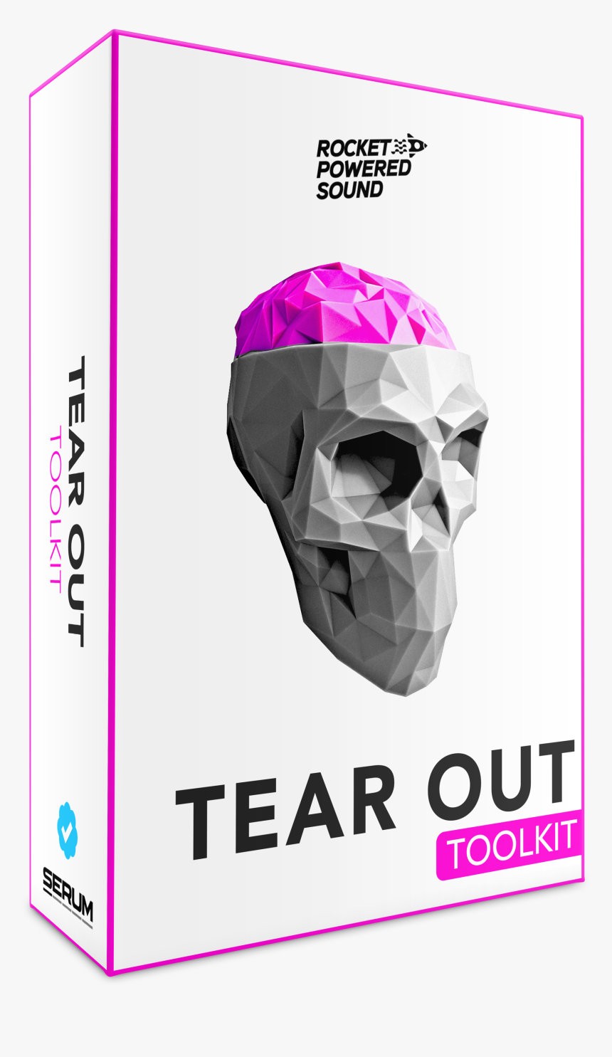 Tear Out Toolkit Hd Png Download Kindpng