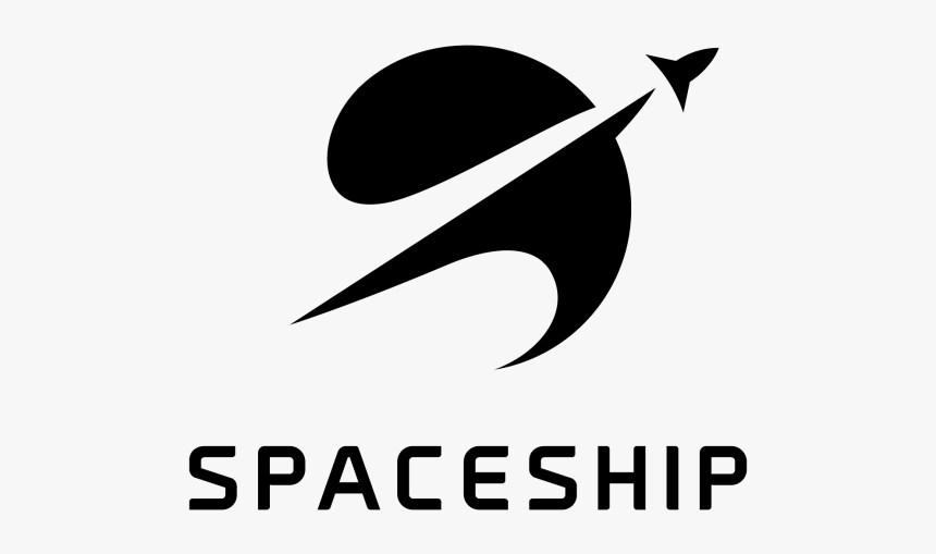 Spaceship Png, Transparent Png, Free Download