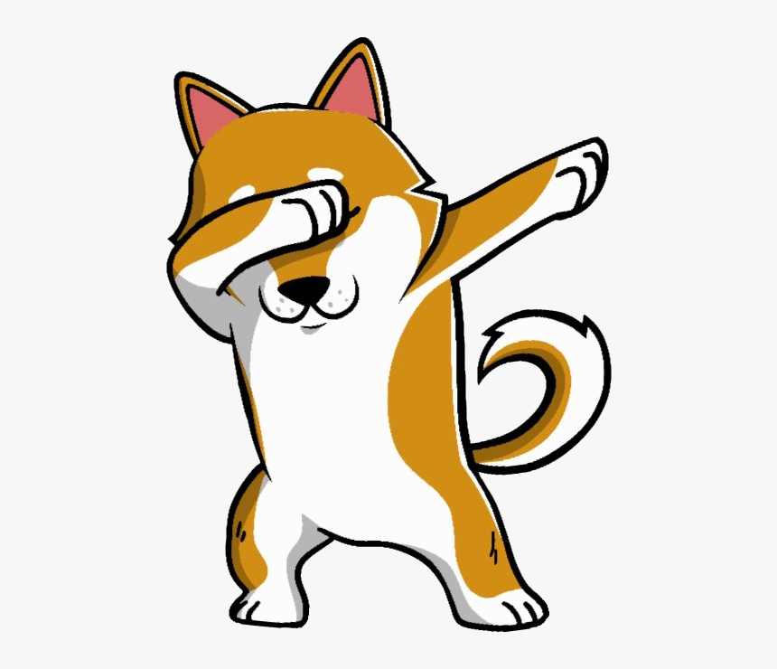 Doge Meme Png Transparent Image, Png Download - kindpng