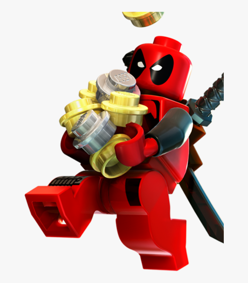 Lego Marvel Super Heroes The Video Game, HD Png Download, Free Download