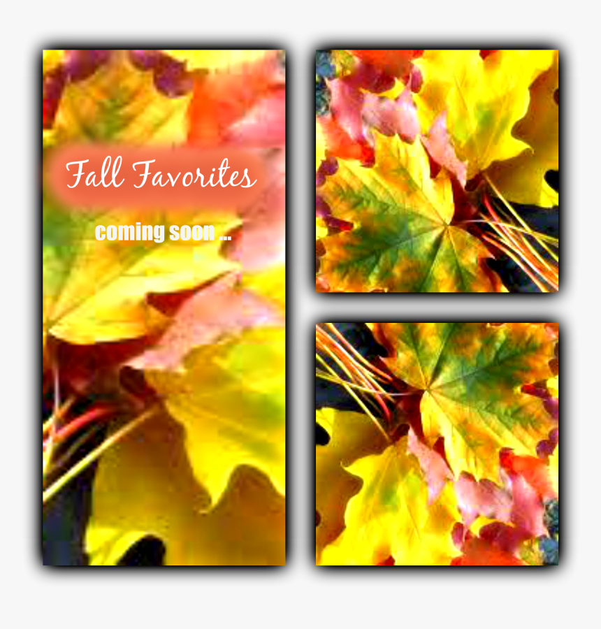 Fall Leaves , Png Download, Transparent Png, Free Download