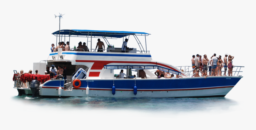 Tour Boat Png, Transparent Png, Free Download