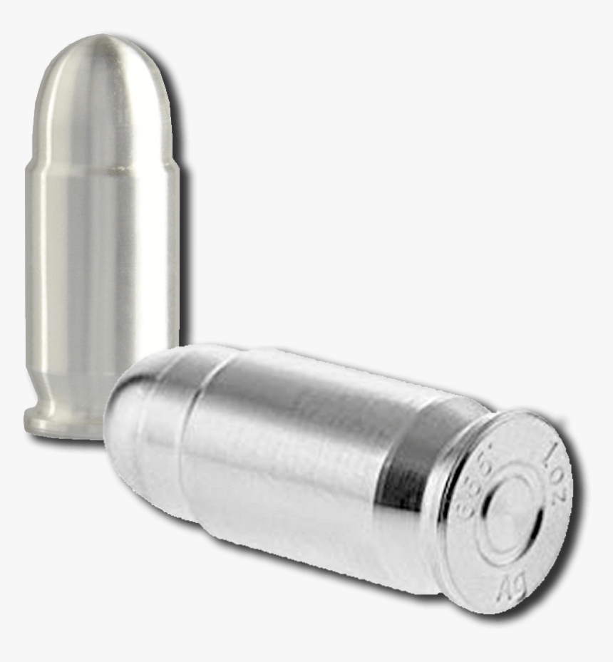 Silver Bullet , Png Download, Transparent Png, Free Download