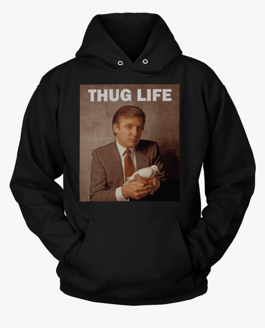 Trump Thug Life , Png Download, Transparent Png, Free Download