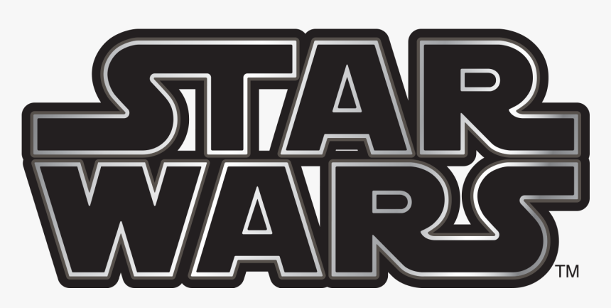 Star wars logo. Звездные войны логотип. Star Wars надпись. Логотип Звездные войны без фона. Логотип Звездных войн в векторе.